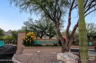 5305 N Spring View Dr, Tucson, AZ 85749 - Photo 21