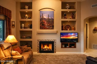 5305 N Spring View Drive, Tucson, AZ 85749 - Photo 3