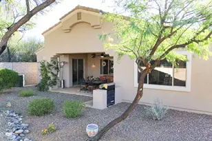 5305 N Spring View Dr, Tucson, AZ 85749 - Photo 17