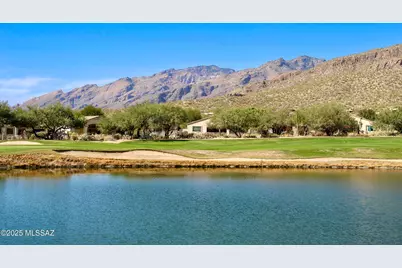 5305 N Spring View Drive, Tucson, AZ 85749 - Photo 25