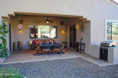 5305 N Spring View Drive, Tucson, AZ 85749 - Photo 17
