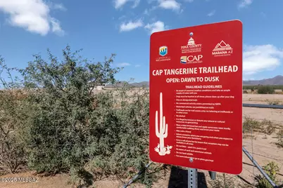 12499 N Miner Lane, Marana, AZ 85658 - Photo 7