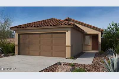 12499 N Miner Lane, Marana, AZ 85658 - Photo 1