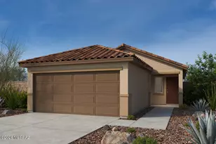 12499 N Miner Ln, Marana, AZ 85658 - Photo 1