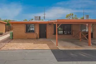 3316 E Navajo Pl, Tucson, AZ 85716 - Photo 1