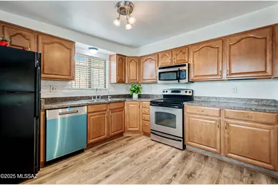 3316 E Navajo Place, Tucson, AZ 85716 - Photo 5