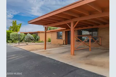 3316 E Navajo Place, Tucson, AZ 85716 - Photo 21