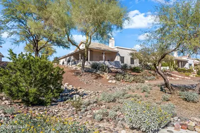1489 W Bridalveil Place, Oro Valley, AZ 85737 - Photo 37
