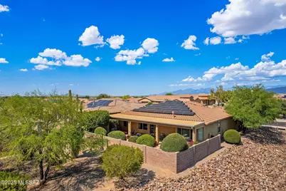 13872 E Carruthers Street, Vail, AZ 85641 - Photo 35