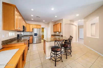 13872 E Carruthers Street, Vail, AZ 85641 - Photo 15