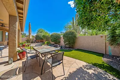 13872 E Carruthers Street, Vail, AZ 85641 - Photo 29