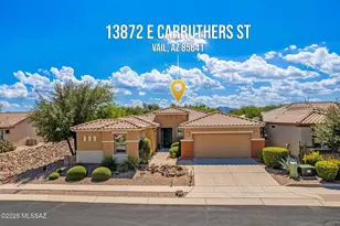 13872 E Carruthers St, Vail, AZ 85641 - Photo 5