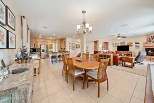 13872 E Carruthers St, Vail, AZ 85641 - Photo 13