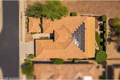 13872 E Carruthers Street, Vail, AZ 85641 - Photo 37