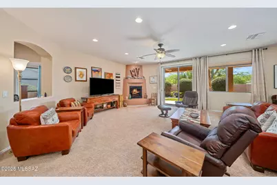 13872 E Carruthers Street, Vail, AZ 85641 - Photo 3