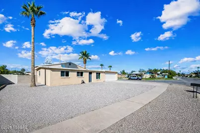 6409 E Calle Marte, Tucson, AZ 85710 - Photo 3