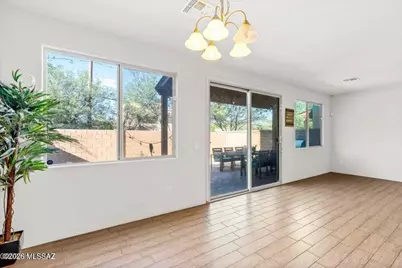 2850 N Silkie Place, Tucson, AZ 85719 - Photo 9
