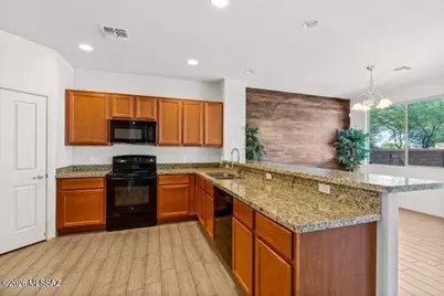 2850 N Silkie Place, Tucson, AZ 85719 - Photo 11