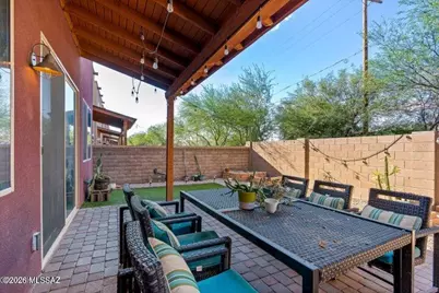2850 N Silkie Place, Tucson, AZ 85719 - Photo 27