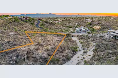 7582 Camino Sin Vacas #65, Tucson, AZ 85718 - Photo 35