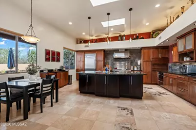 1887 E Buck Ridge Place, Oro Valley, AZ 85737 - Photo 13
