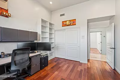 1887 E Buck Ridge Place, Oro Valley, AZ 85737 - Photo 33