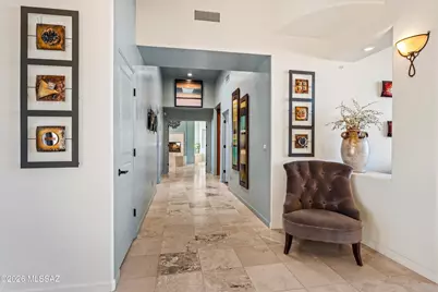 1887 E Buck Ridge Place, Oro Valley, AZ 85737 - Photo 17