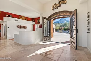 1887 E Buck Ridge Pl, Oro Valley, AZ 85737 - Photo 5