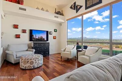 1887 E Buck Ridge Place, Oro Valley, AZ 85737 - Photo 7