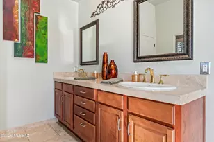 1887 E Buck Ridge Pl, Oro Valley, AZ 85737 - Photo 21