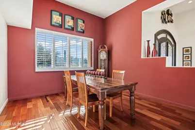 1887 E Buck Ridge Place, Oro Valley, AZ 85737 - Photo 15