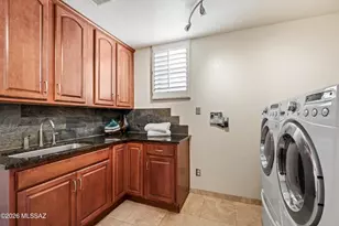 1887 E Buck Ridge Pl, Oro Valley, AZ 85737 - Photo 37