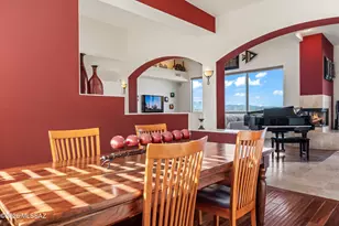 1887 E Buck Ridge Pl, Oro Valley, AZ 85737 - Photo 25