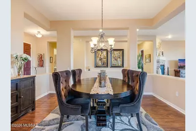 5423 S Black Falls Drive, Tucson, AZ 85747 - Photo 5