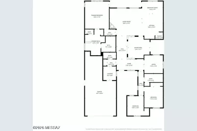 5423 S Black Falls Drive, Tucson, AZ 85747 - Photo 7