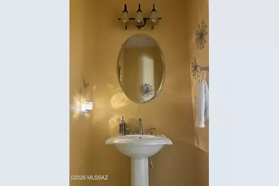5423 S Black Falls Drive, Tucson, AZ 85747 - Photo 33