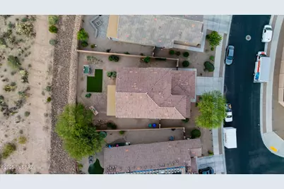 3592 W Granite Vista Drive, Tucson, AZ 85742 - Photo 37