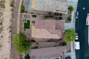 3592 W Granite Vista Dr, Tucson, AZ 85742 - Photo 37