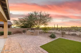 3592 W Granite Vista Dr, Tucson, AZ 85742 - Photo 35