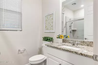 3592 W Granite Vista Drive, Tucson, AZ 85742 - Photo 15