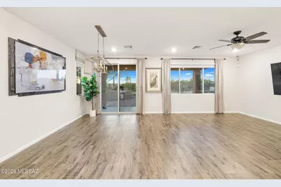 3592 W Granite Vista Drive, Tucson, AZ 85742 - Photo 7