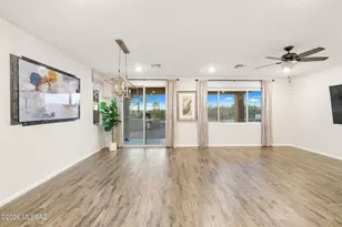 3592 W Granite Vista Dr, Tucson, AZ 85742 - Photo 7