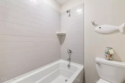 3592 W Granite Vista Drive, Tucson, AZ 85742 - Photo 25