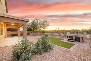 3592 W Granite Vista Dr, Tucson, AZ 85742 - Photo 33