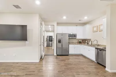 3592 W Granite Vista Drive, Tucson, AZ 85742 - Photo 13