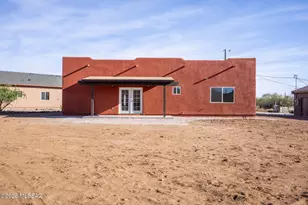 1801 Saltillo Ct, Rio Rico, AZ 85648 - Photo 5