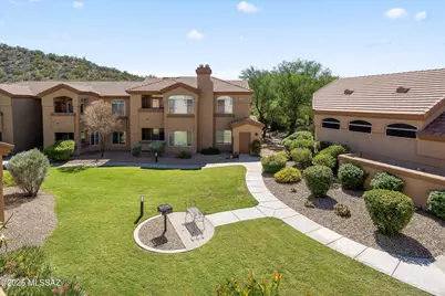 7050 E Sunrise Drive #20203, Tucson, AZ 85750 - Photo 35