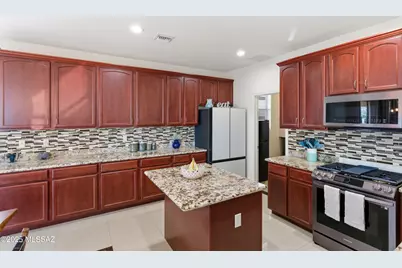 12827 Bloomington Loop, Oro Valley, AZ 85755 - Photo 1