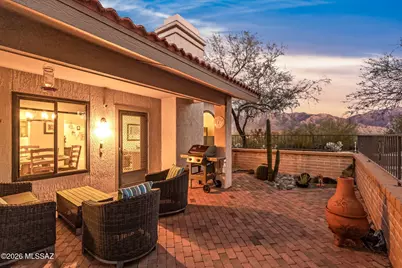 14375 N Copperstone Drive, Oro Valley, AZ 85755 - Photo 25