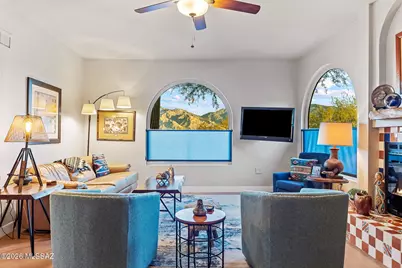 14375 N Copperstone Drive, Oro Valley, AZ 85755 - Photo 9